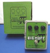 エフェクター|ELECTRO HARMONIX