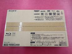 BDレコーダー|SONY