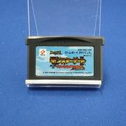 GBAソフト|KONAMI