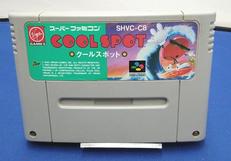 SFCソフト|ヴァージンゲーム