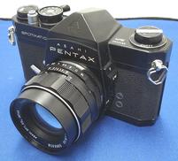 フィルムカメラ|ASAHI PENTAX