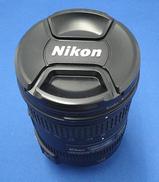 ズームレンズ|NIKON