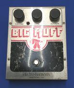 エフェクター|ELECTRO-HARMONIX