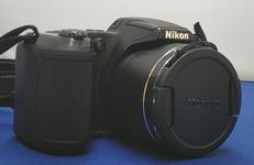 デジタルカメラ|NIKON