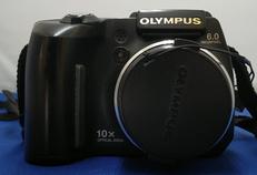 デジカメ|OLYMPUS