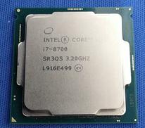 CPU|INTEL
