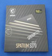SSD|MSI