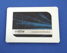 SSD|CRUCIAL