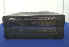 パワーアンプ|YAMAHA