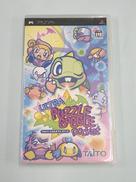 PSPソフト|TAITO