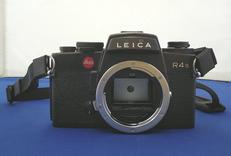 カメラボディ|LEICA