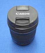 広角ズームレンズ|CANON