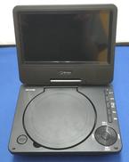 ポータブルDVDプレーヤー|QRIOM