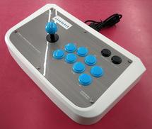 アーケードコントローラー|HORI