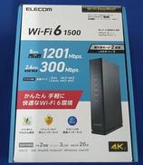 ルーター|ELECOM