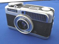 フィルムカメラ|CANON