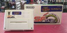 SFCソフト|NINTENDO