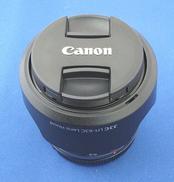 標準ズームレンズ|CANON