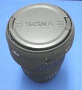 レンズ|SIGMA