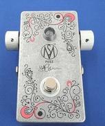 エフェクター|SM PEDALS