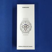 GALAXY WATCH8 CLASSIC|SAMSUNG