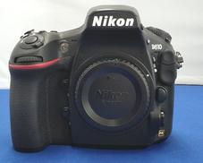 デジタル一眼レフ　ボディ|NIKON