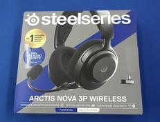 ヘッドセット|STEELSERIES