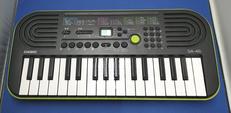 電子キーボード|CASIO