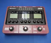マルチエフェクター|ZOOM