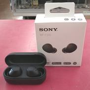 ワイヤレスイヤホン|SONY