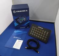 STREAM DECK XL|ELGATO