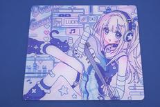 ガラスマウスパッド|DREAMGAMER