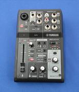 オーディオインターフェース|YAMAHA