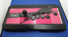 アーケードコントローラー|HORI
