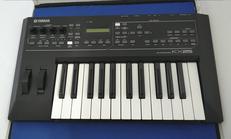 MIDIキーボード|YAMAHA