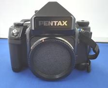 中判カメラ|PENTAX