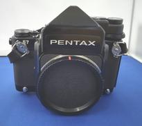 中判カメラ|PENTAX