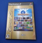 PS2ソフト|TAITO