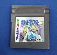 GBソフト|NINTENDO