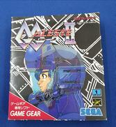 ゲームギアソフト|SEGA