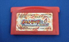GBAソフト|NINTENDO