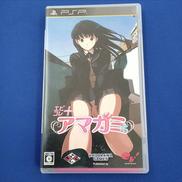 PSPソフト|角川ゲームス
