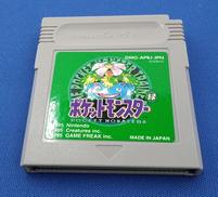GBソフト|NINTENDO