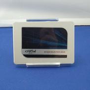 SSD|Crucial