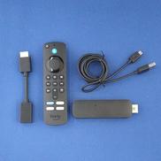 FIRE TV STICK 4K|AMAZON