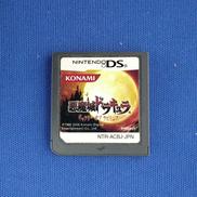 DSソフト|KONAMI