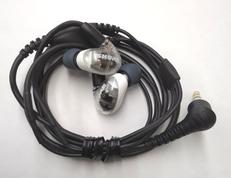 イヤホン|SHURE