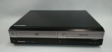 VHS/DVDレコーダー|PANASONIC