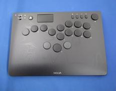 レバーレスコントローラー|HORI