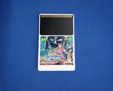 PCエンジンHUカードソフト|ハドソン